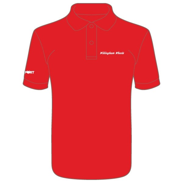 Willingham Wheels Cool Polo