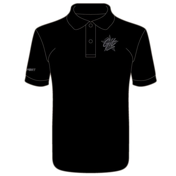 Team GIT Cool Polo