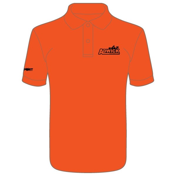 Adwick Tri Cool Polo