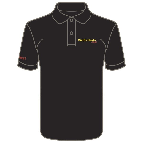 Watford Velo Cool Polo