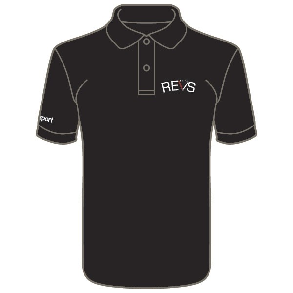 REVS Cool Polo