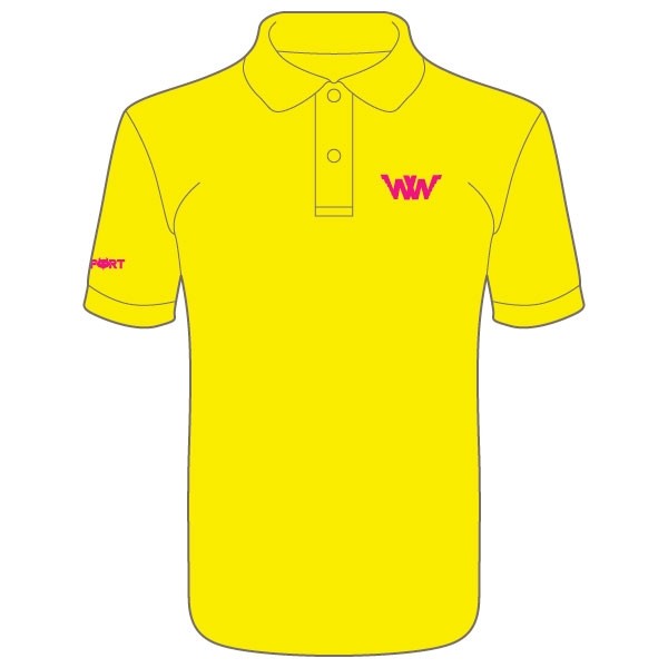 Whirlow Wheelers Cool Polo