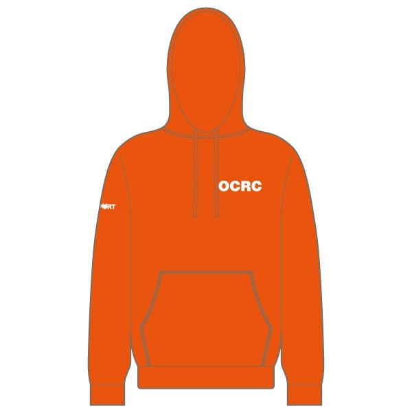 Oxford City RC Hoodie