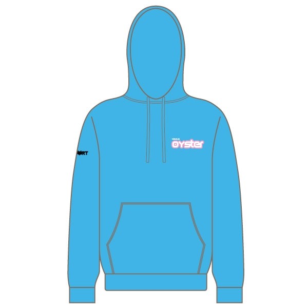 VC Oyster Hoodie
