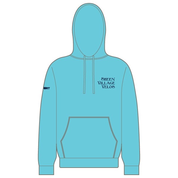 Sheen Village Velos Hoodie