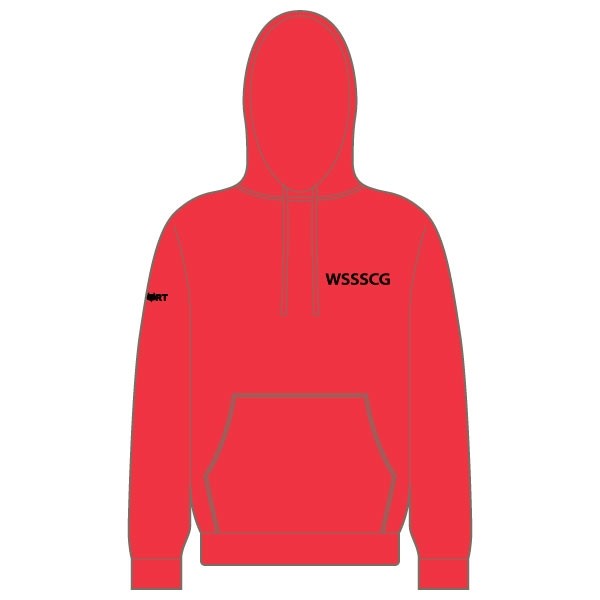 WSSSCG Hoodie