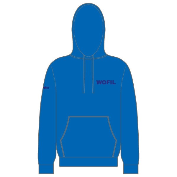 WOFIL Hoodie