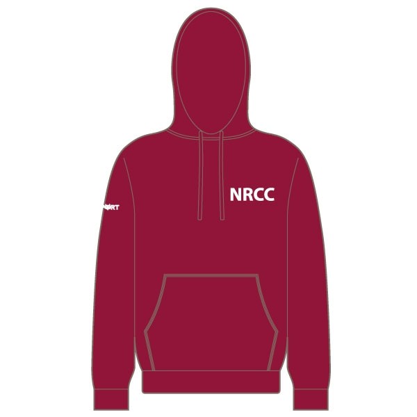 Nova Raiders Hoodie