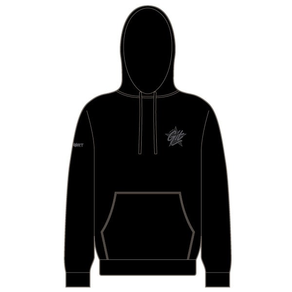 Team GIT Hoodie