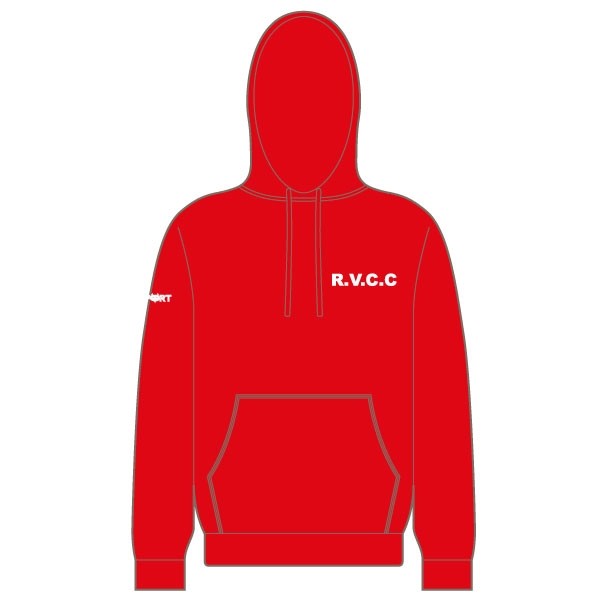 Royston Vasey CC Hoodie