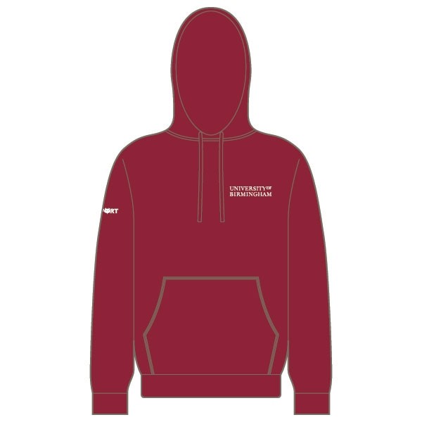 University of Birmingham CC Hoodie