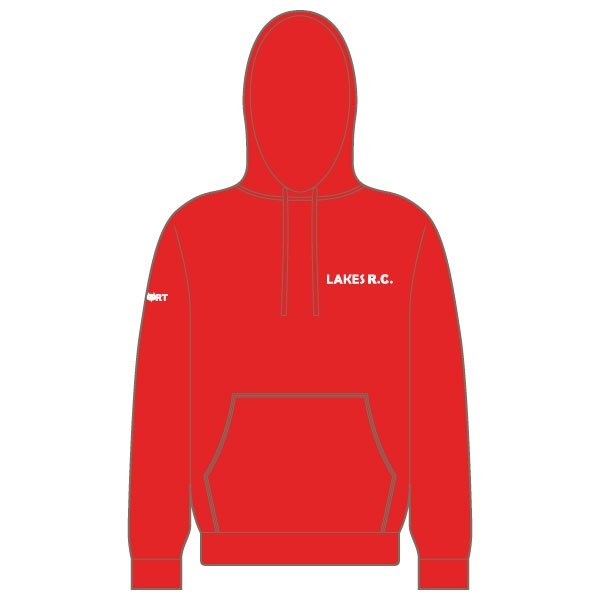 Lakes Road Club Hoodie