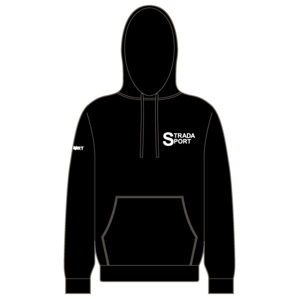 Strada Sport Hoodie