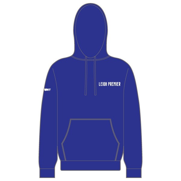 Leigh Premier RC Hoodie