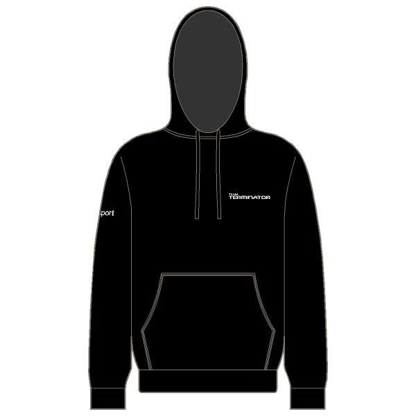 Team Terminator Hoodie