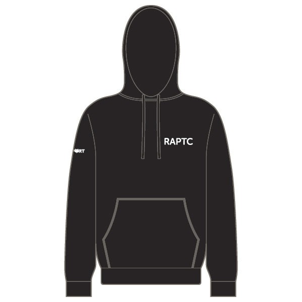 RAPTC Cycling Hoodie