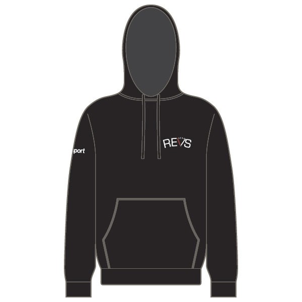 REVS Hoodie