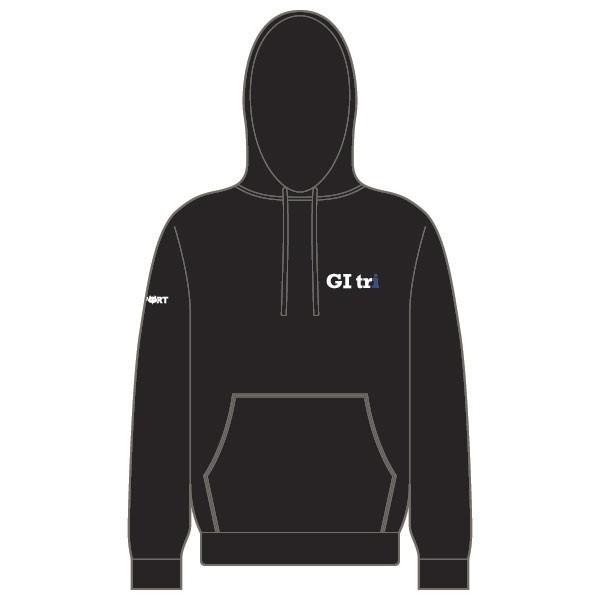 GI Tri Hoodie