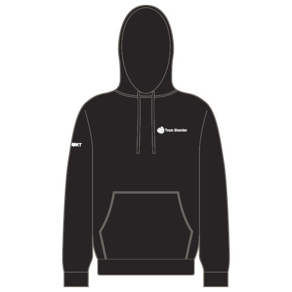 Team Shamley Hoodie