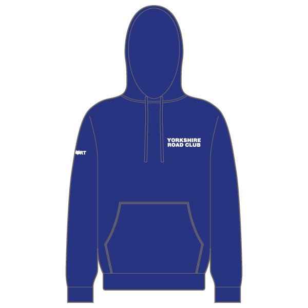 Yorkshire RC Hoodie
