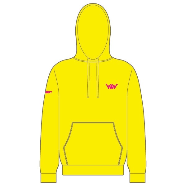 Whirlow Wheelers Hoodie