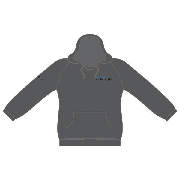 Chiltern Tri Varsity Hoodie