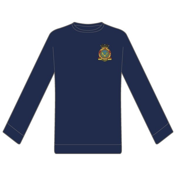 Trent Wing Air Cadets Sweatshirt