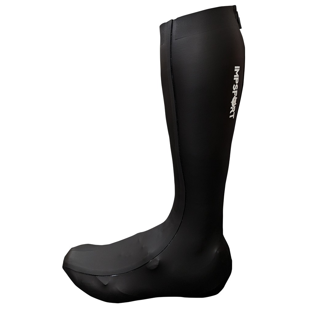 Alford Wheelers T3 Aero+ Overshoes