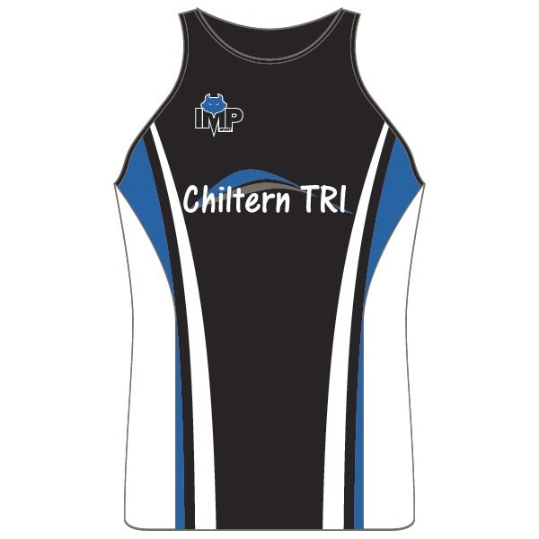 Chiltern Tri Ladies Tri Top - no Pocket