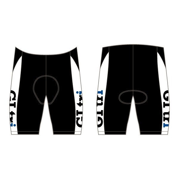 GI Tri Tri Shorts 