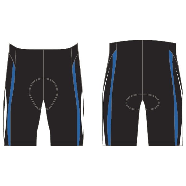 Chiltern Tri Tri Shorts - no Pockets