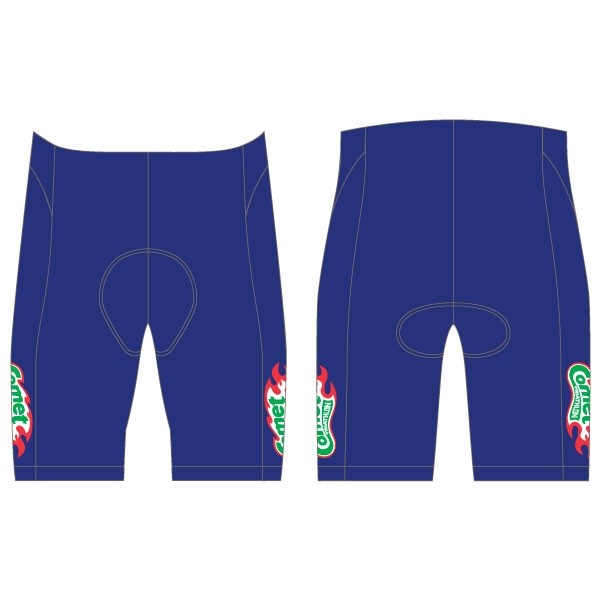 Comet Triathlon Tri Shorts
