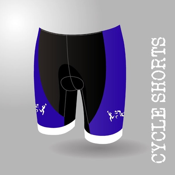 West Midlands Region Tri Shorts