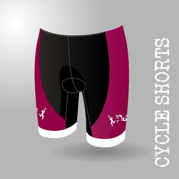 North East Region Tri Shorts