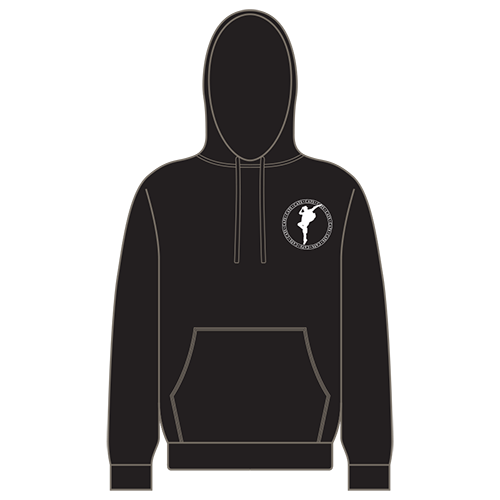 CATS Promo Hoodie - Boy Design