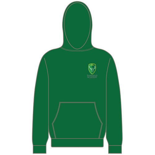 Fairfield Academy Y6 Leavers Hoodie '23 - Junior
