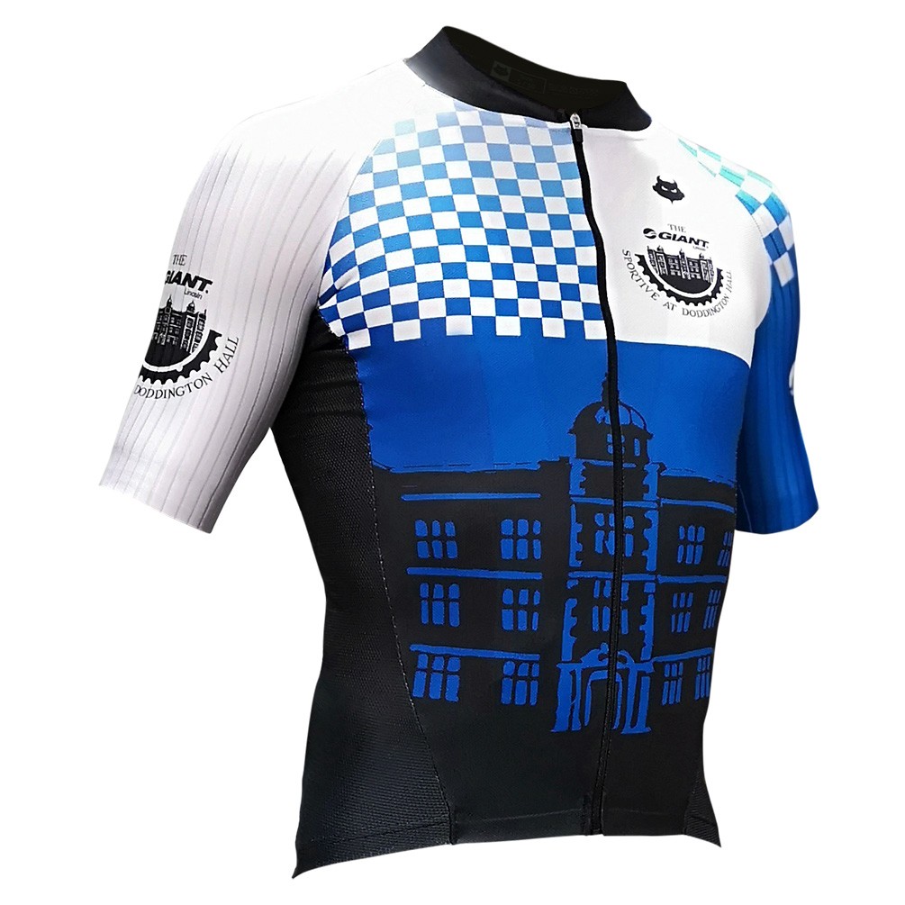 Giant Lincoln Sportive T2 Road Jersey