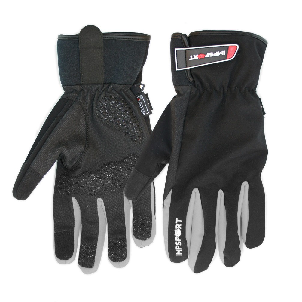 Impsport DryCore All Weather Cycling Gloves
