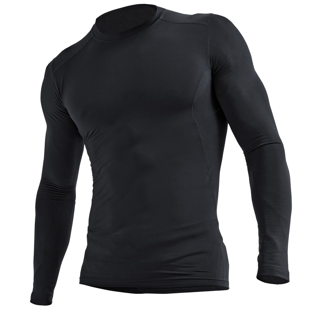 Performance TriDri Long Sleeved Baselayer Top