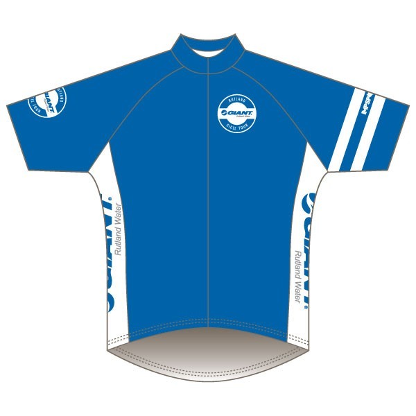 Impsport Rutland Cicle Tour Sportive 2017 Road Jersey