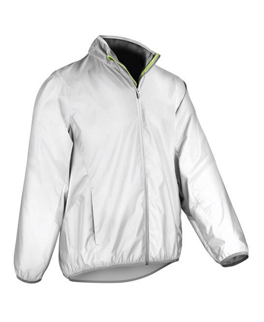 Nettleham Trotters RG Luxe Reflective Jacket