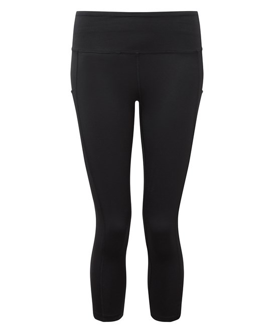 Nettleham Trotters RG ¾ Leggings Black