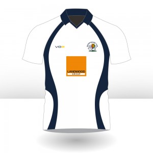 Bolton Hockey Club Men's Players Away Shirt