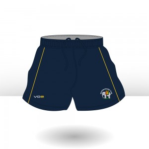 Bolton Hockey Club Players Shorts