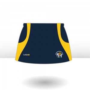 Bolton Hockey Club Players Skort