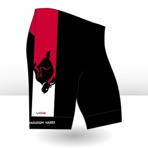 Hadleigh Hares Vortex Triathlon Shorts