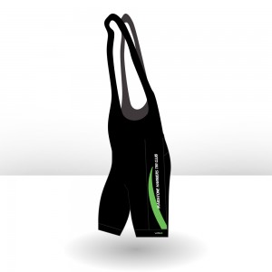 Maidstone Harriers Velocity Bibshorts