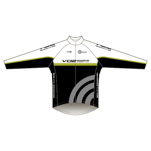 VO2 Maximum T1 Winter Jacket