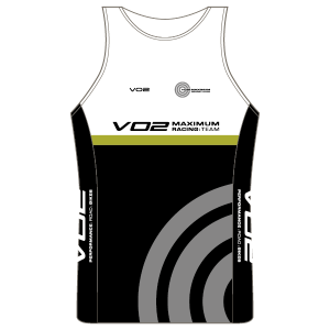 VO2 Maximum Running Vest