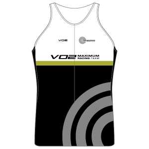VO2 Maximum Men's Tri Top - no Pocket